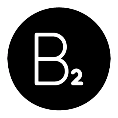 B2 Supplements
