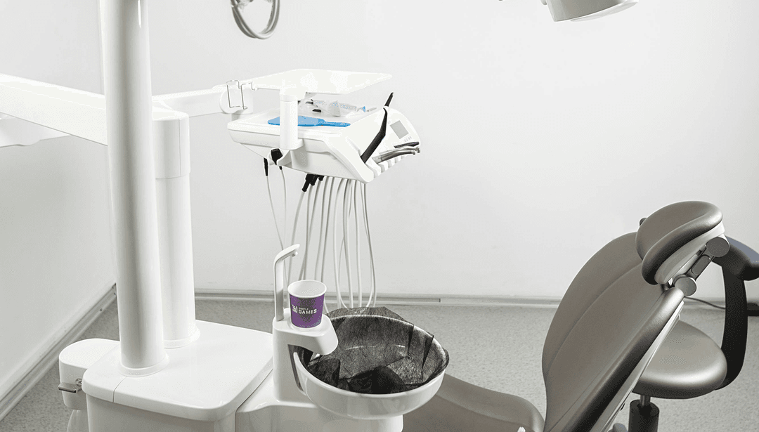 Dental Chair 0