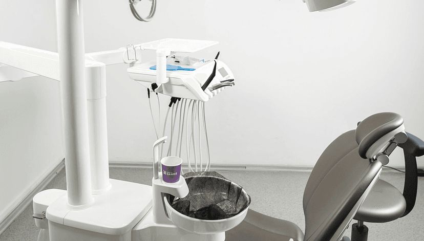 Dental Chair
