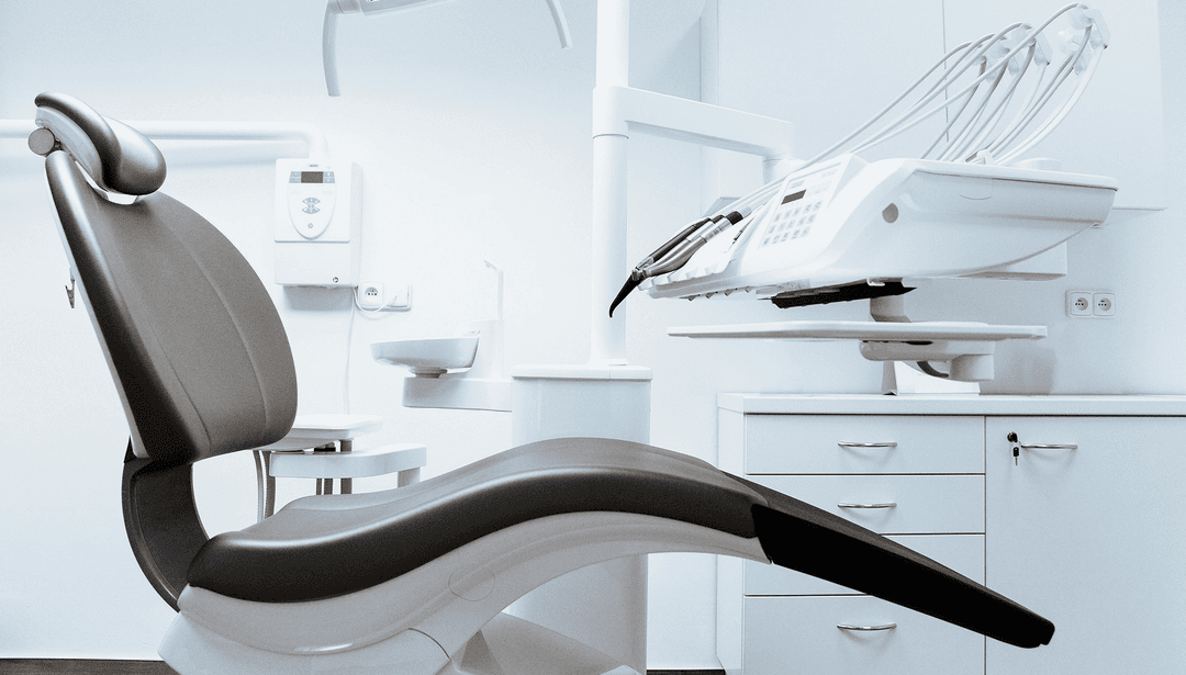 Dental Chair 1